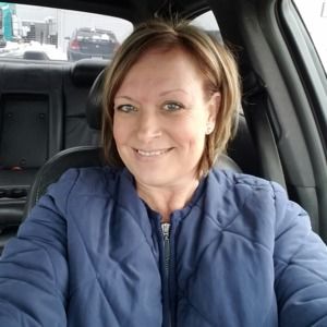 Meet your Posher, Kathy